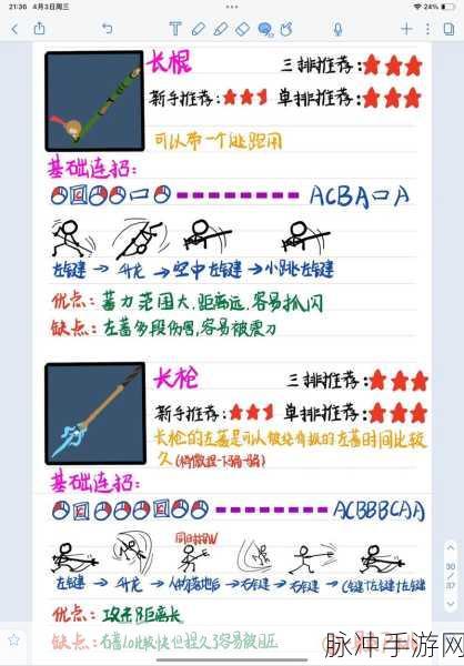 永劫无间枪操作技巧深度解析