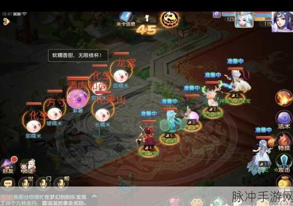 梦幻西游手游卡双深度解析，策略与收益的最大化
