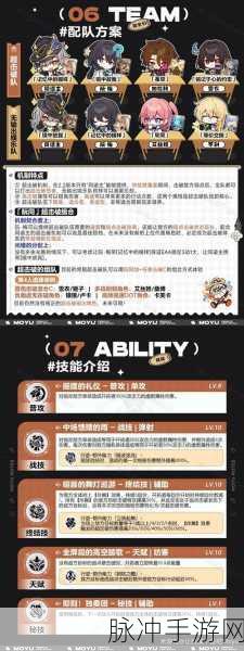 崩坏星穹铁道，主角切换属性方法详解