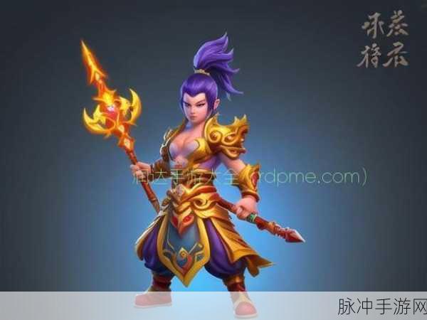 神武 3 手游佛门门派深度解析