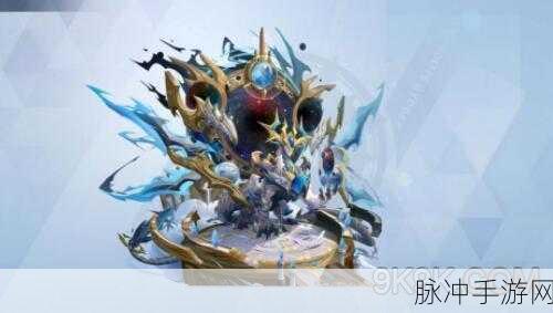 奥奇传说手游黄金圣龙实力全解析