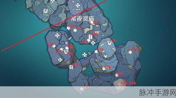 原神渊下宫常夜灵庙密室探索全攻略