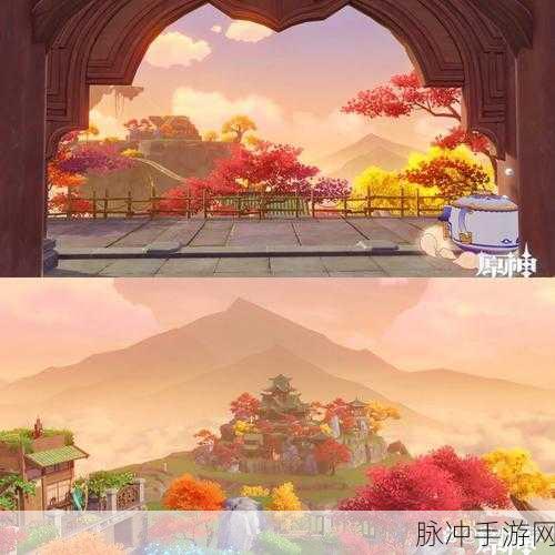原神罗浮洞摹本复制，深入探索虚拟世界的艺术之旅