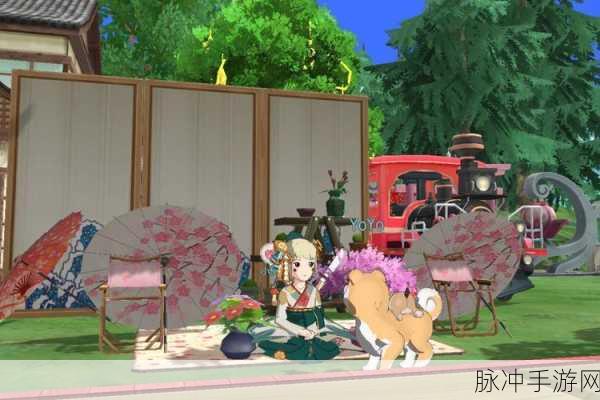 小森生活疲劳值恢复秘籍大公开