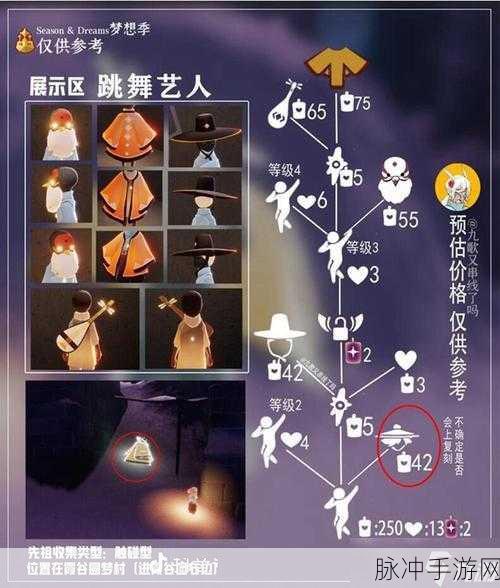 光遇复刻先祖全攻略，揭秘白鸟斗篷先祖位置与兑换详情