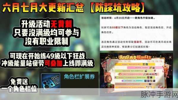 DNF手游攻略，揭秘增幅保护卷的获取途径