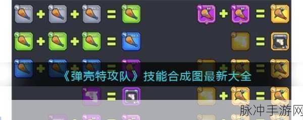 弹壳特攻队装备武器分解指南，深度剖析步骤与技巧