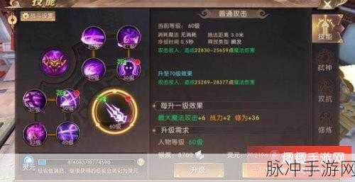 轩辕传奇手游刺客灵宠搭配深度解析