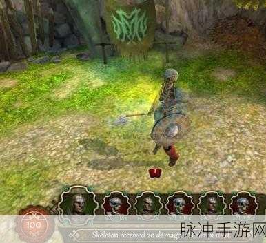 有杀气童话2巫师转职选择全解析，打造你的专属魔法之路