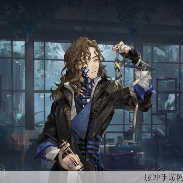 重返未来 1999，深度解析笃笃骨技能机制
