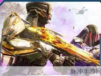使命召唤手游深度攻略，神圣惩戒ODEN神话皮全面评测