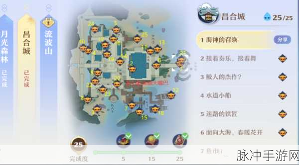 梦幻新诛仙，揭秘双倍奖励的神秘之地全面攻略