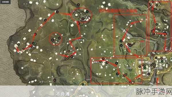 永劫无间手游攻略，详解隐身机制与分数变化