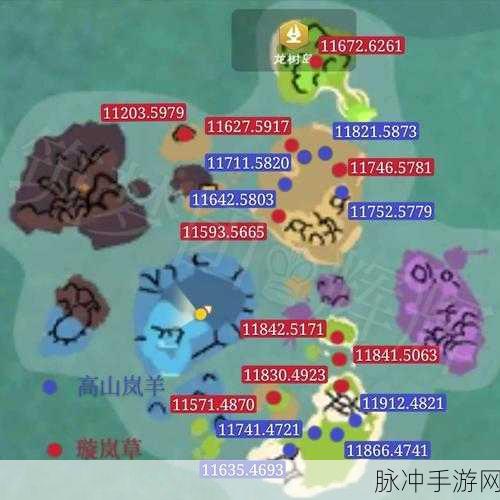 创造与魔法龙树岛精英怪刷新时间大全
