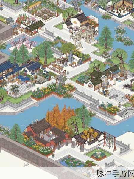江南百景图看广告频繁怎么办？详解广告刷新机制与应对策略
