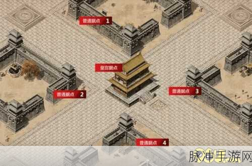 西游之旅，手游中的取经传奇攻略全解析