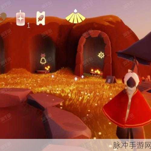 光遇安卓魔法商店购物受阻之谜