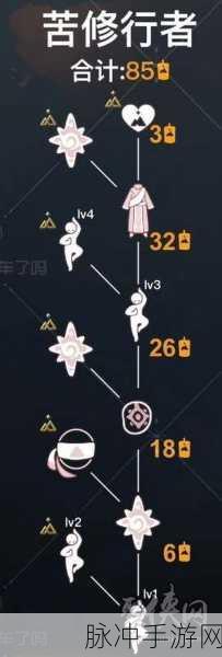 光遇拾光季全物品解锁指南，探索无尽的光影世界