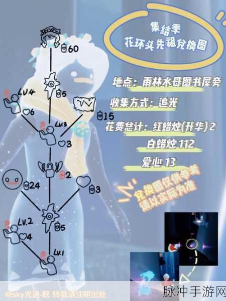 光遇手游深度攻略，探寻乞求的小孩先祖位置全解析