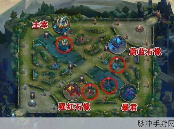 王者荣耀黄 buff 深度解析，全新增益助力战局