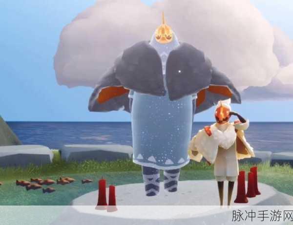 光遇手游攻略，揭秘敬礼动作的兑换地点