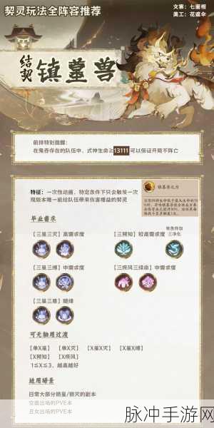 阴阳师百闻牌，慢速兵俑护甲流阵容的深度解析与实战指南