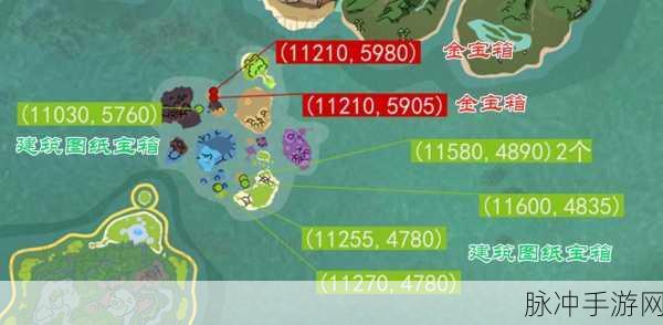 探索创造与魔法，小麦丰饶之地大揭秘