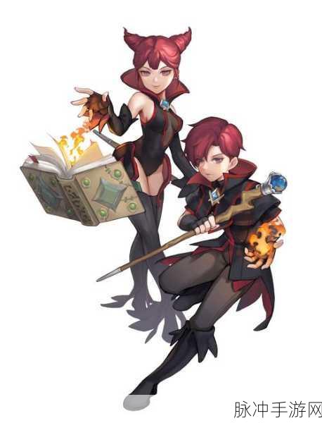龙之谷手游魔法师与弓箭手深度对比，哪个更适合你？