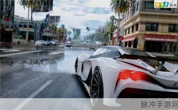 GTA5 手游，血量厚的秘密武器与实战策略