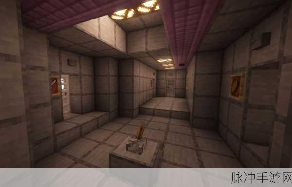我的世界生存精致小屋建造指南，打造梦幻庇护所