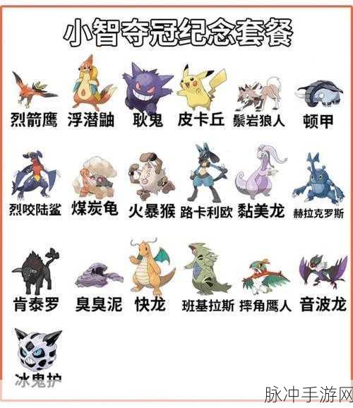 宝可梦大集结，烈箭鹰技能深度剖析与实力评估