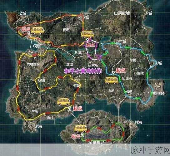 和平精英 SPAS12 震撼登场，上线时间与详细解析