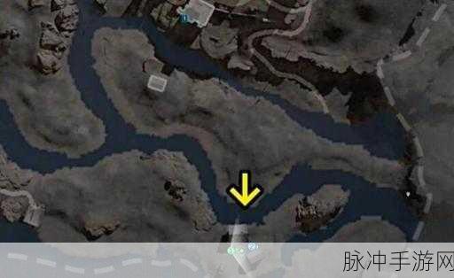 三角洲行动长弓溪谷隐藏彩蛋点全揭秘