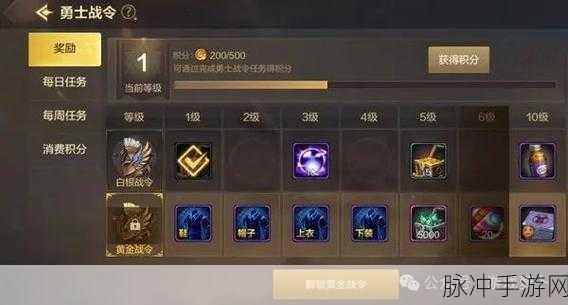 DNF 第九季战令光翼天使部位选择全攻略