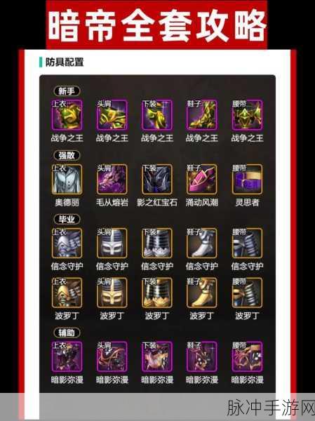 DNF手游女鬼剑剑宗属强选择深度解析