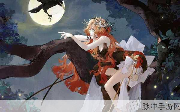 重返未来1999深度解析，槲寄生角色全攻略