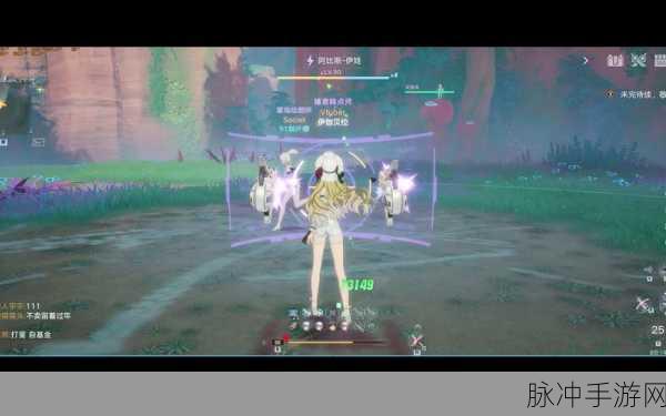 幻塔无法连接服务器？别急，解决办法全在这！