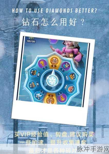 手游世界的通关秘籍，深度解析策略与技巧