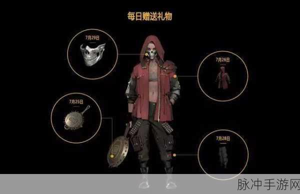绝地求生手游攻略，如何获取五花肉套装PGI Ringside箱子
