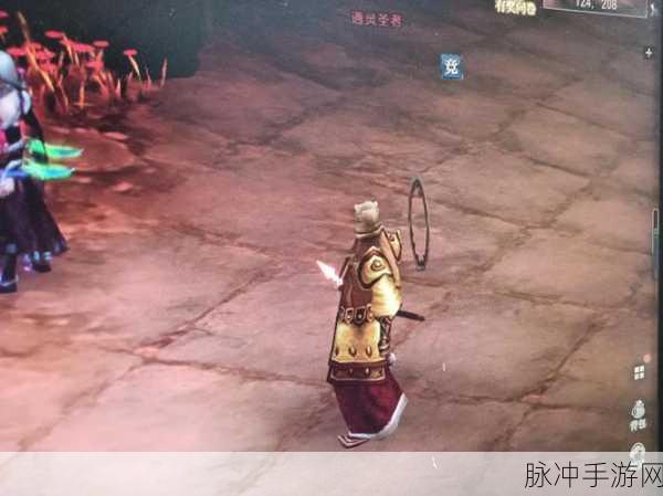 大唐无双，武将解绑后重绑秘籍