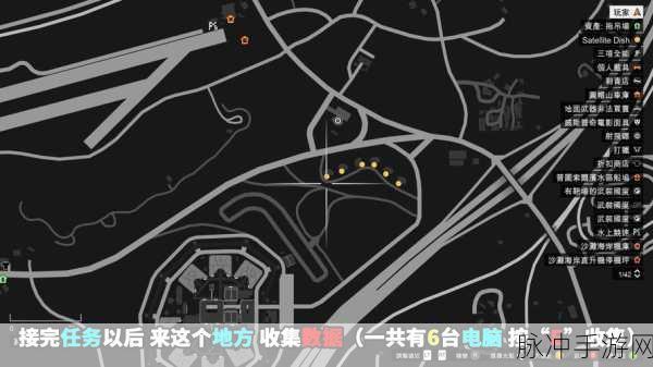 GTA5价格探索,现今市场报价与购买攻略