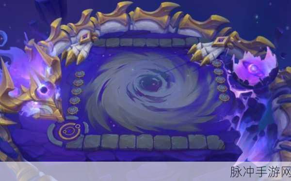 金铲铲之战，魔龙之巢活动消失背后的原因与攻略解析