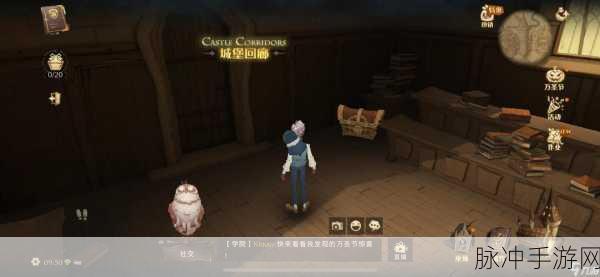 哈利波特魔法觉醒测试资格获取全攻略