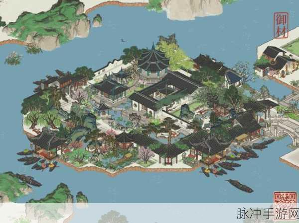 江南百景图12月中旬版本更新全攻略，新苏州探险与闲闻轶事精彩开启