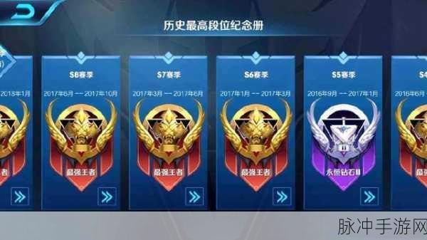 王者荣耀KPL卡位赛深度解析，策略与实力的终极较量