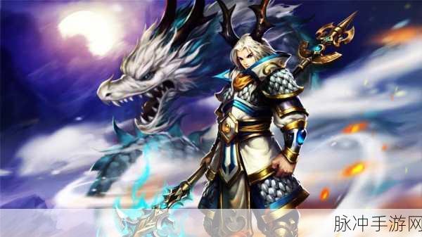 乱斗西游 2 十连抽中小白龙概率大揭秘