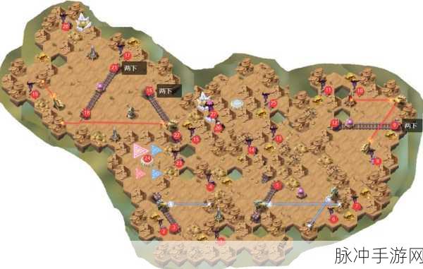 剑与远征重生代价奇境通关秘籍全解析