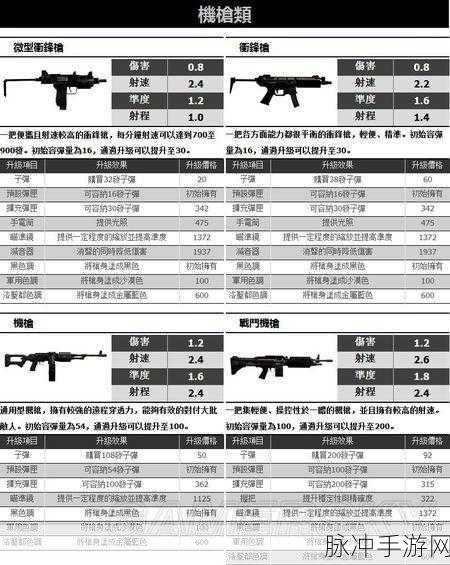 GTA5武器库深度解析，价格与选择策略