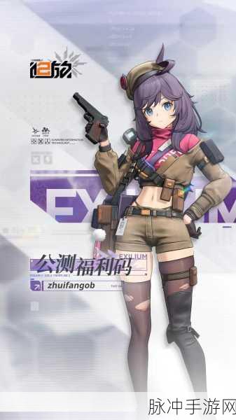 少女前线2追放，深度解析这款策略冒险手游的魅力