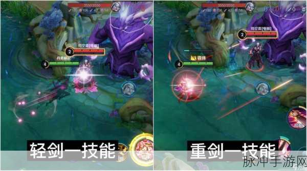 王者荣耀花木兰出装攻略，S7赛季六神装深度解析